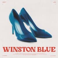 WINSTON BLUE