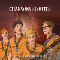 Chansons scoutes