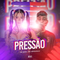 Pressão