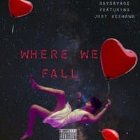 Where We Fall