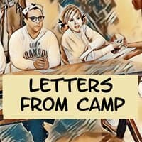 Letters from Camp