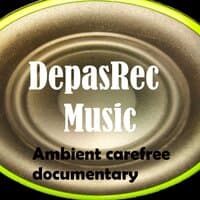 Ambient carefree documentary