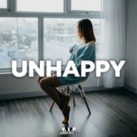 Unhappy