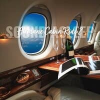 Sound Asleep: Airplane Cabin Ride 2