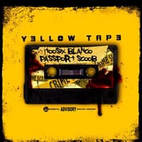 Yellow Tape