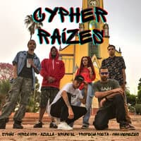 Cypher Raízes