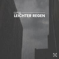 Leichter Regen