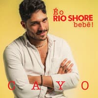 É o Rio Shore Bebê