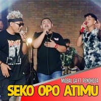 Seko Opo Atimu