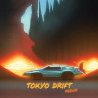 Tokyo Drift Redux