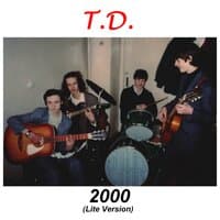 T. D. 2000