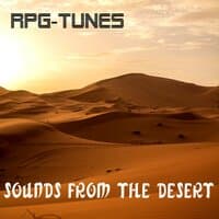 Sounds from the Desert