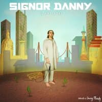 Signor Danny (L'artista)