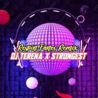 DJ TERENA X STRONGEST