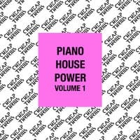 PIANO HOUSE POWER