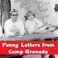 Funny Letters from Camp Grenada