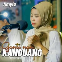 GANTI NAN KANDUANG