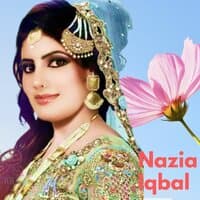 Meena OOr De Allama Nazia Iqbal