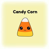 Candy Corn