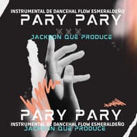 Instrumental de Dancehal Flow Esmeraldeño (Pary Pary)