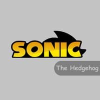 Sonic The Hedgehog