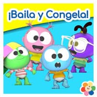 Baila Y Congela!