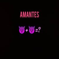 Amantes