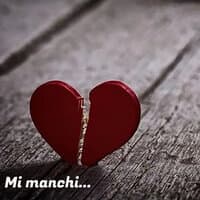 Mi manchi