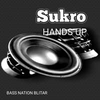 Sukro Hands Up