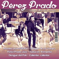 Dengue Salsa Jazz y Mambo