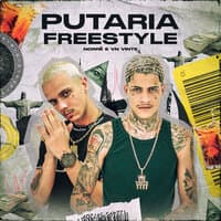 Putaria Freestyle