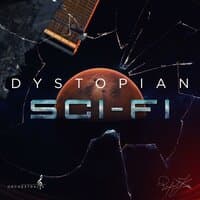 Dystopian Sci-Fi