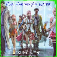 Final Fantasy Xlll Water