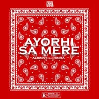 Ayorhi Sa Mere