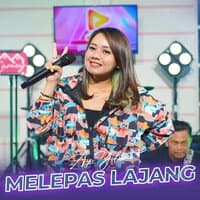 Melepas Lajang