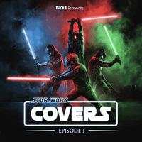 FiXT Presents: Star Wars Covers