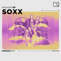 Passion - EP