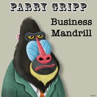 Business Mandrill