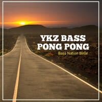 YKZ Bass Pong Pong