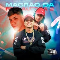 Magrão da Flauta 2