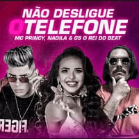 Não Desligue o Telefone