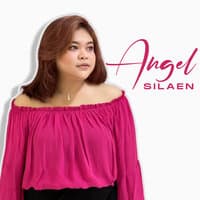 Angel Silaen Dalam Lomba Cipta Lagu Batak 2021