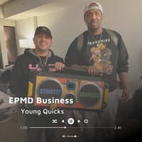 Epmd Business