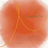 Consuming Fire