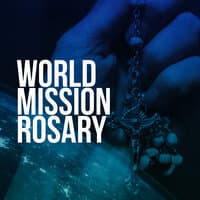 World Mission Rosary