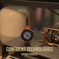 Confident Technologies