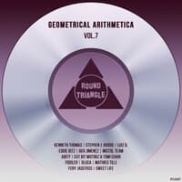 Geometrical Arithmetica, Vol.7