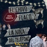 La Niña del Teléfono