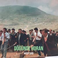 Düğünde Horan