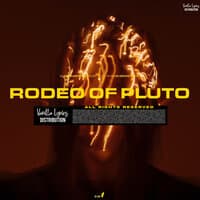 Rodeo of Pluto